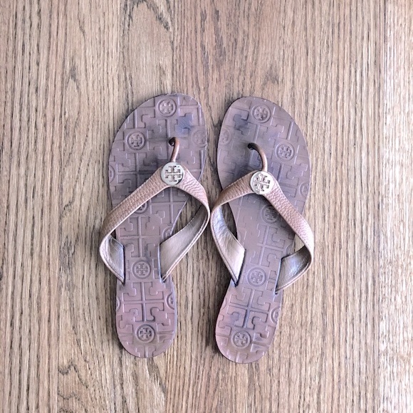 Tory Burch Shoes - Tory Burch Sandals